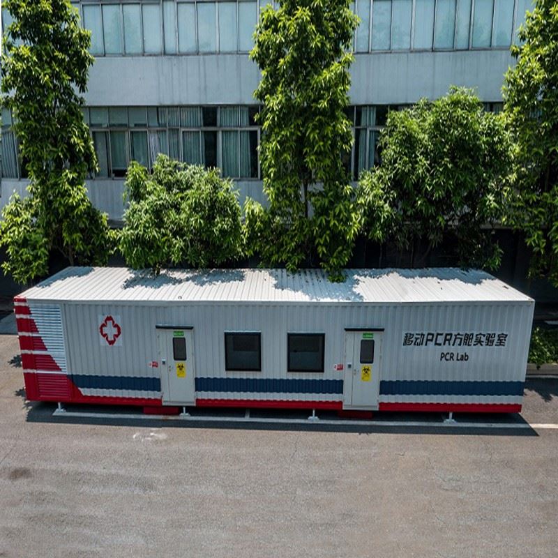 accembly customized mobile lab accembly customized mobile lab