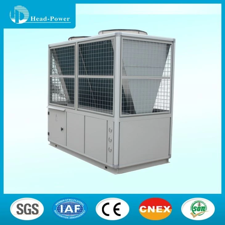 Industrial Chiller Price Air Cooled Scroll Industrial Chiller Price Air Cooled Scroll