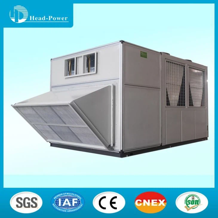 100kw Rooftop Package Unit Air Conditioners