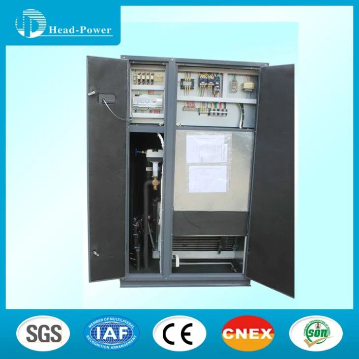 55kw Crac Precision Air Conditioner
