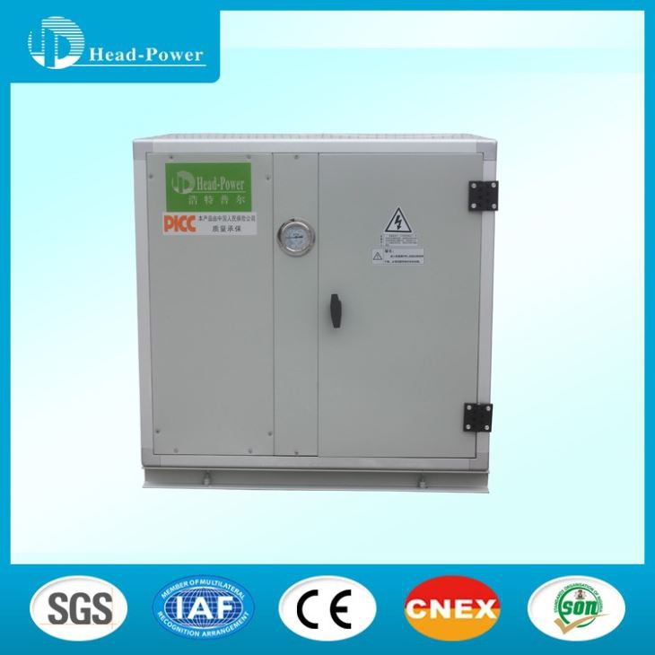Scroll Water Chiller Laboratory Water-cooled Chiller Brand